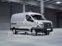 2026 Nissan Interstar