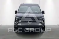 2026 Nissan Interstar