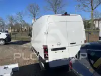 2026 Nissan Interstar