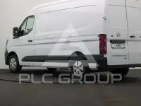 2026 Nissan Interstar