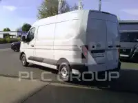 2026 Nissan Interstar