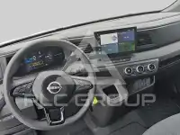 2026 Nissan Interstar