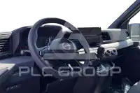 2026 Nissan Interstar