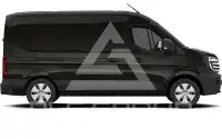 2026 Nissan Interstar