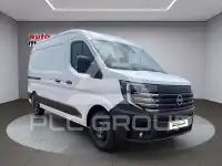 2026 Nissan Interstar