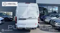 2026 Nissan Interstar