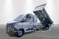 2026 Nissan Interstar