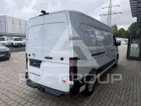 2026 Nissan Interstar