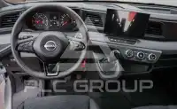 2026 Nissan Interstar
