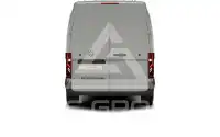 2026 Nissan Interstar