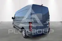 2026 Nissan Interstar