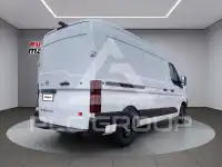 2026 Nissan Interstar