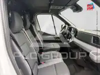 2026 Nissan Interstar