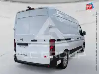 2026 Nissan Interstar