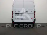 2026 Nissan Interstar