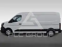 2026 Nissan Interstar