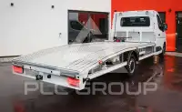 2026 Nissan Interstar