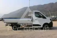 2026 Nissan Interstar