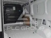 2026 Nissan Interstar