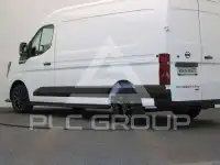 2026 Nissan Interstar