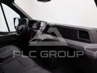 2026 Nissan Interstar