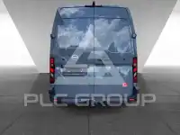 2026 Nissan Interstar
