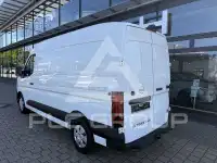 2026 Nissan Interstar