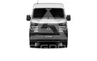 2026 Nissan Interstar