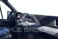 2026 Nissan Interstar