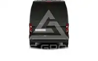 2026 Nissan Interstar