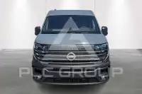 2026 Nissan Interstar