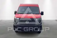 2026 Nissan Interstar