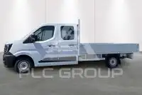 2026 Nissan Interstar