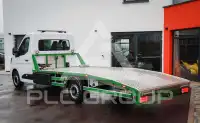 2026 Nissan Interstar
