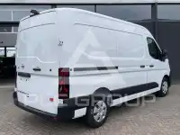 2026 Nissan Interstar