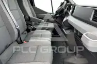 2026 Nissan Interstar