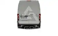 2026 Nissan Interstar