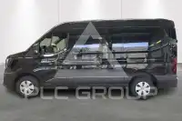 2026 Nissan Interstar