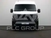 2026 Nissan Interstar