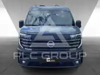 2026 Nissan Interstar
