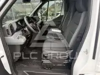 2026 Nissan Interstar