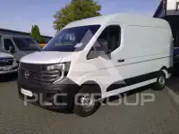 2026 Nissan Interstar