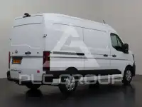 2026 Nissan Interstar