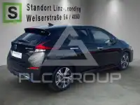 2026 Nissan LEAF