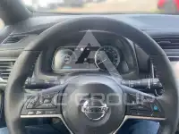 2026 Nissan LEAF