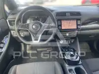 2026 Nissan LEAF