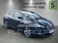 2026 Nissan LEAF