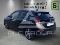 2026 Nissan LEAF