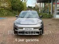 2026 Nissan MICRA