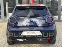 2026 Nissan MICRA